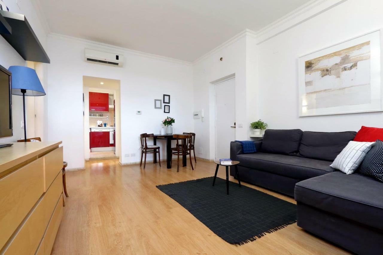 St Peter Mediatrice Apartment Roma Exterior foto