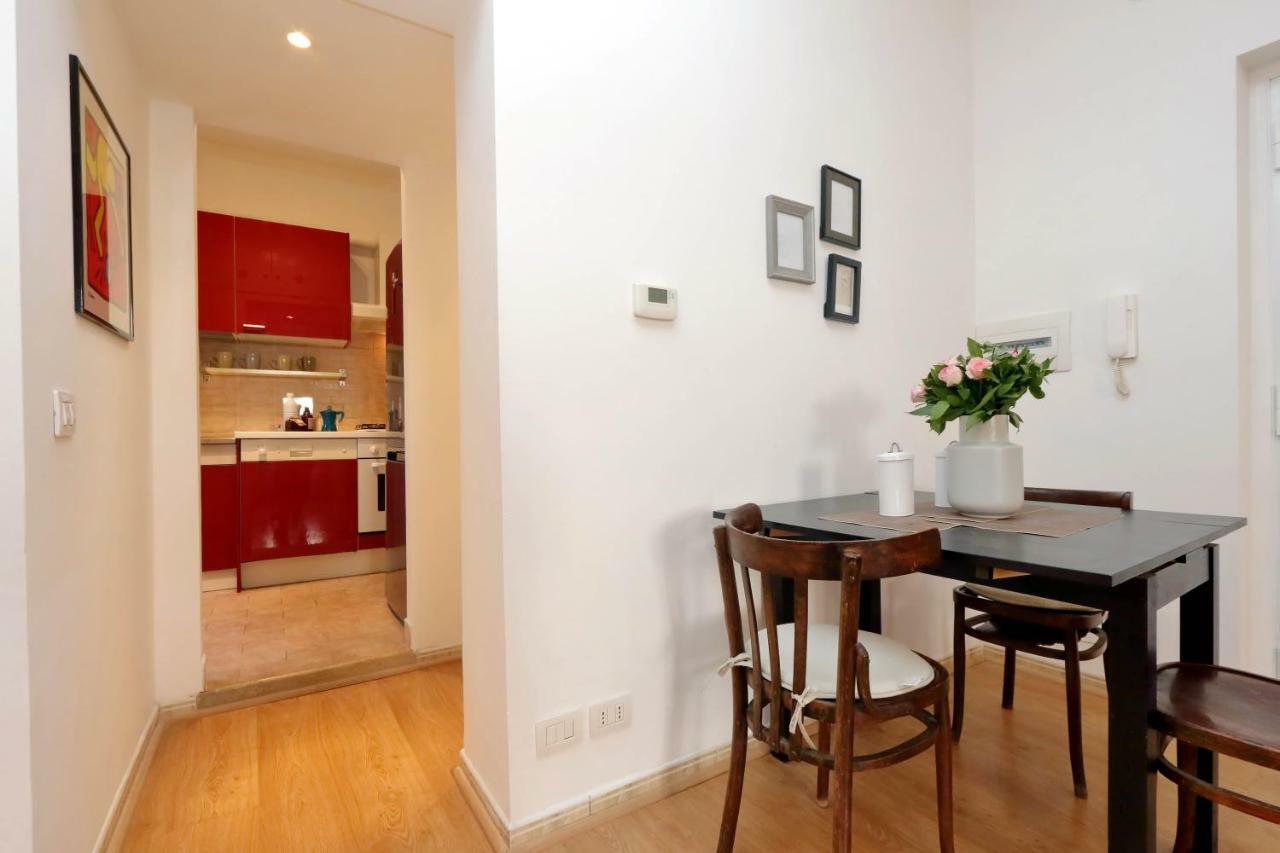 St Peter Mediatrice Apartment Roma Exterior foto