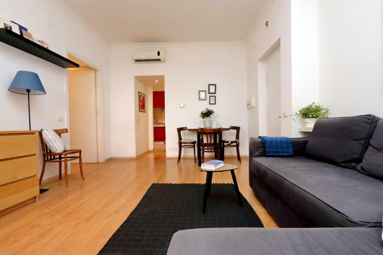St Peter Mediatrice Apartment Roma Exterior foto