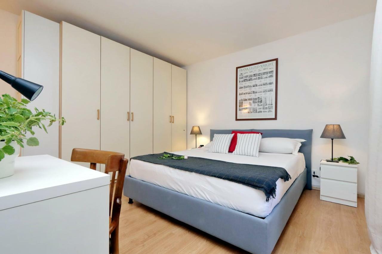 St Peter Mediatrice Apartment Roma Exterior foto