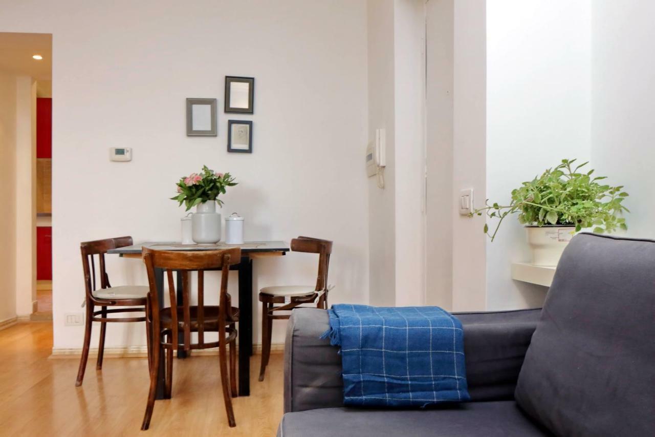 St Peter Mediatrice Apartment Roma Exterior foto